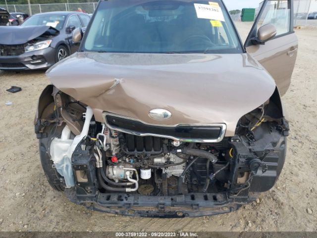 KNDJP3A50E7027175 KIA SOUL +