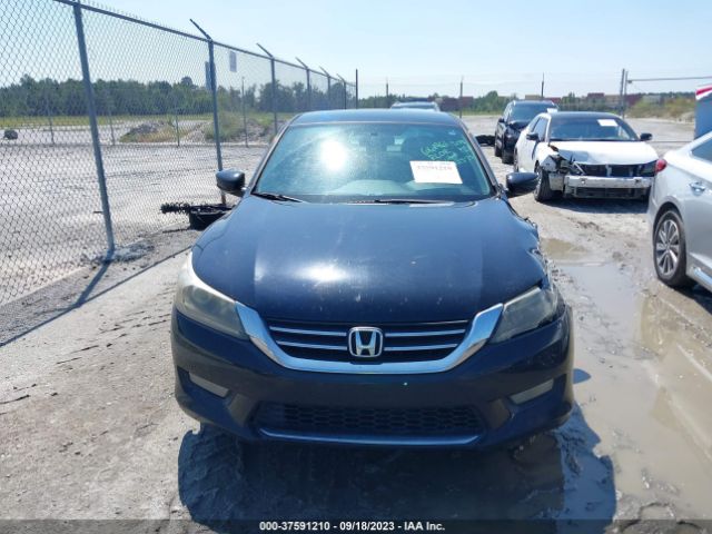 1HGCR2F53FA234199 Honda Accord Sedan Sport