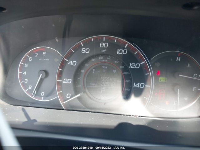 1HGCR2F53FA234199 Honda Accord Sedan Sport