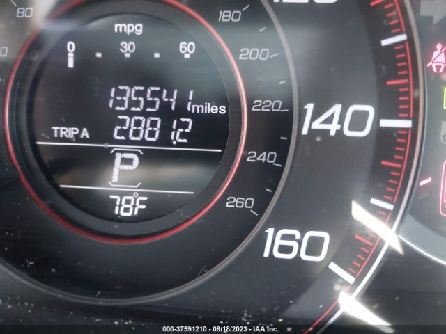 1HGCR2F53FA234199 Honda Accord Sedan Sport