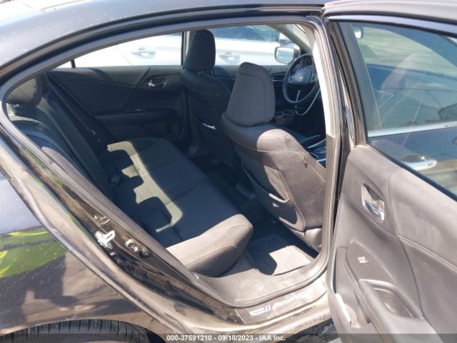 1HGCR2F53FA234199 Honda Accord Sedan Sport
