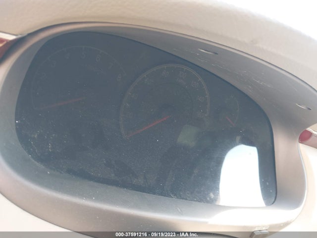 2006 HYUNDAI AZERA SE/LIMITED VIN: KMHFC46F56A093049