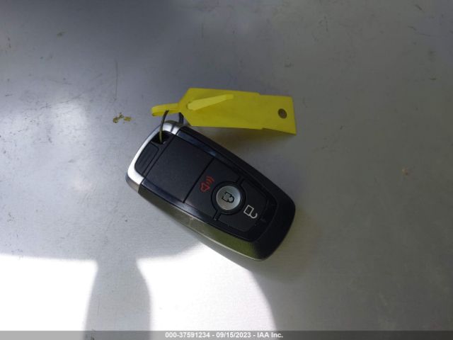 MAJ6S3GL3NC459069 Ford Ecosport Se