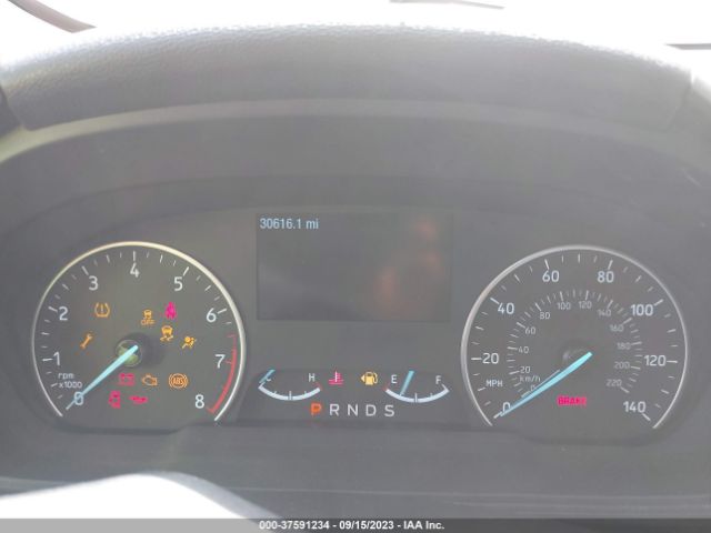 MAJ6S3GL3NC459069 Ford Ecosport Se