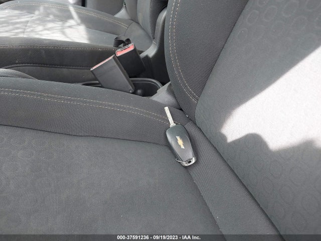 Chevrolet TRAX LS 2020 3GNCJKSB0LL300611 Image 11