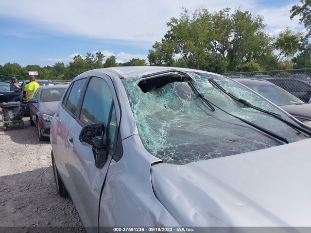 Chevrolet TRAX LS 2020 3GNCJKSB0LL300611 Image 6