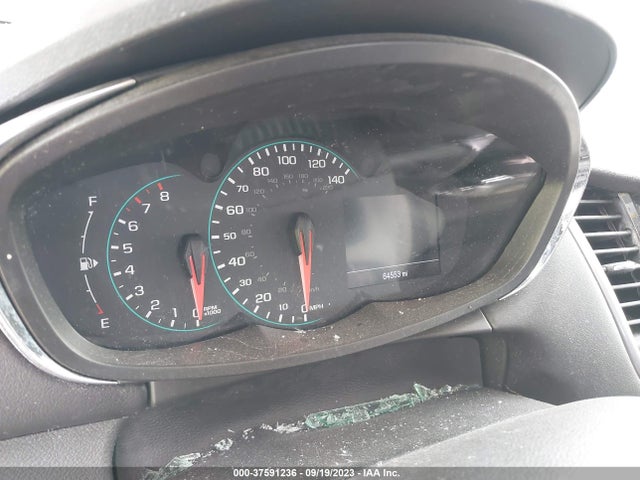 Chevrolet TRAX LS 2020 3GNCJKSB0LL300611 Image 7