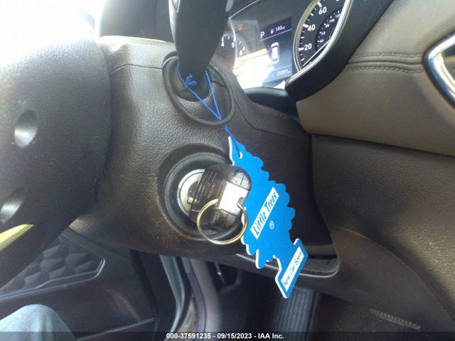 Hyundai Santa Fe Se 2019 5NMS2CAD4KH131781 Image 11