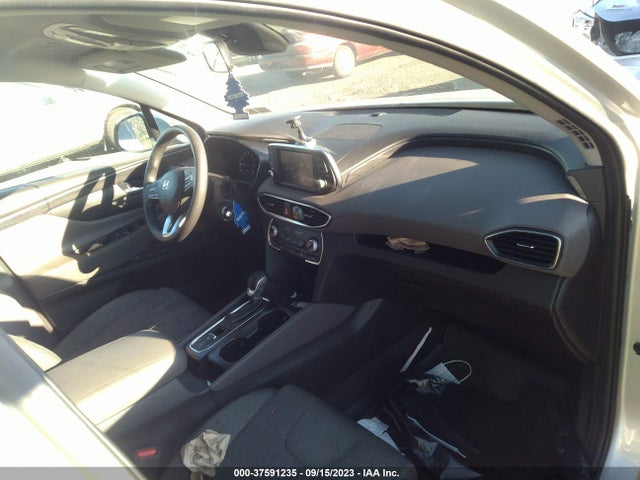 Hyundai Santa Fe Se 2019 5NMS2CAD4KH131781 Image 5