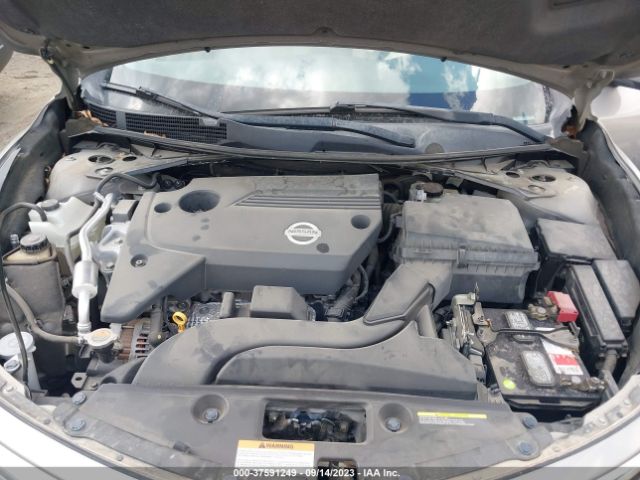 1N4AL3AP3EN230687 Nissan Altima 2.5 Sv