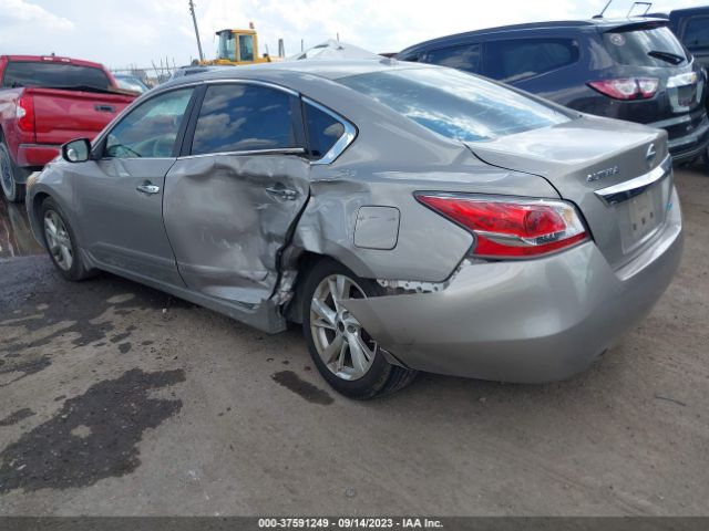 1N4AL3AP3EN230687 Nissan Altima 2.5 Sv