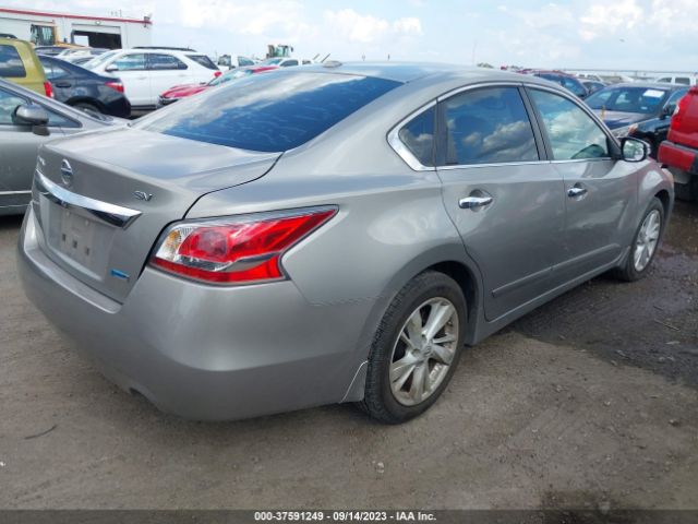 1N4AL3AP3EN230687 Nissan Altima 2.5 Sv