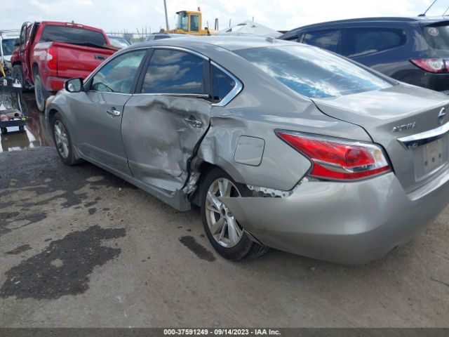 1N4AL3AP3EN230687 Nissan Altima 2.5 Sv