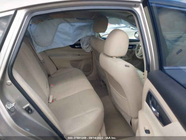 1N4AL3AP3EN230687 Nissan Altima 2.5 Sv