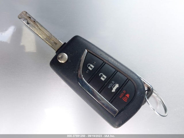 Toyota COROLLA LE 2021 5YFEPMAE8MP180648 Image 11