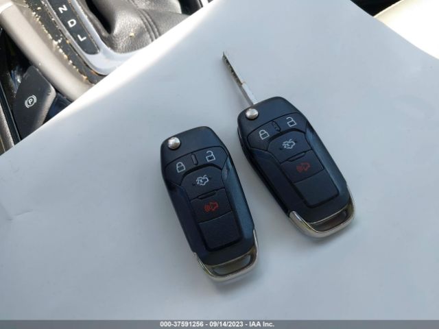 3FA6P0LU2FR178706 Ford Fusion Se Hybrid