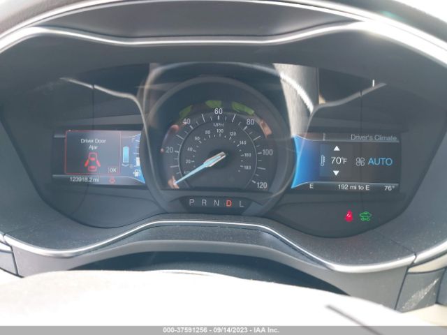 3FA6P0LU2FR178706 Ford Fusion Se Hybrid