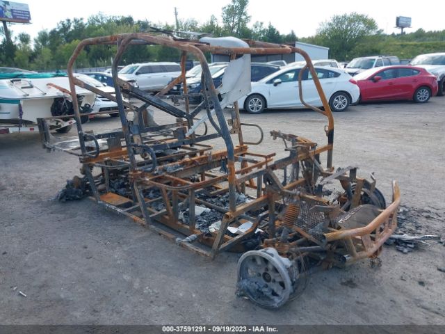 A7MC3S2R0KB009554, 2019 Mahindra Utv 750cc on IAAI