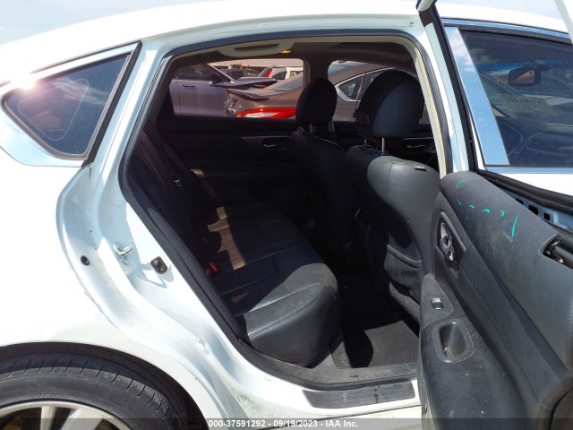 2013 NISSAN ALTIMA 2.5 SL VIN: 1N4AL3AP4DC110178