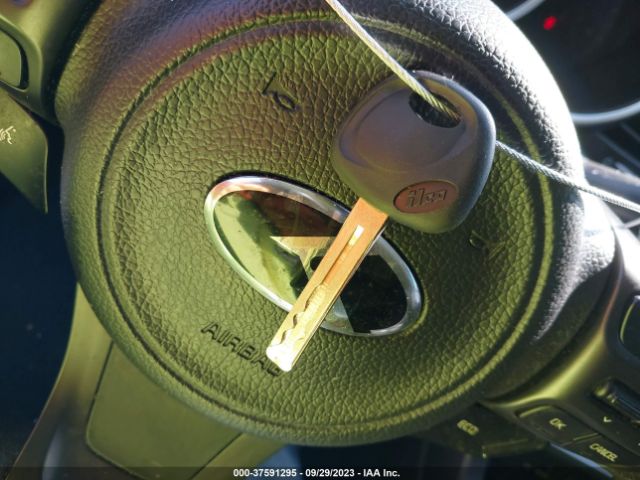 KNAGM4A74F5550980 KIA Optima Lx