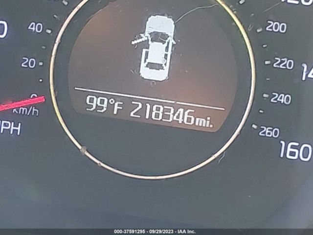 KNAGM4A74F5550980 KIA Optima Lx