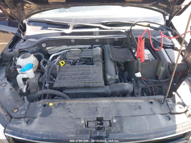 3VW267AJ2GM333523 Volkswagen Jetta 1.4t S