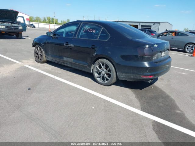 3VW267AJ2GM333523 Volkswagen Jetta 1.4t S