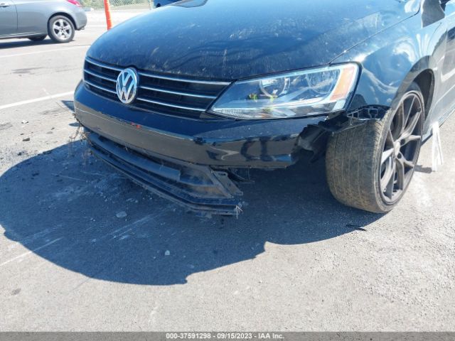 3VW267AJ2GM333523 Volkswagen Jetta 1.4t S