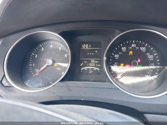 3VW267AJ2GM333523 Volkswagen Jetta 1.4t S
