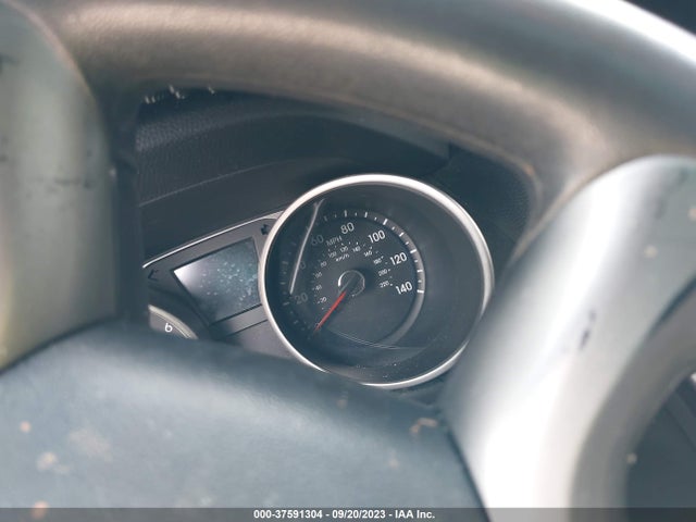 2015 HYUNDAI TUCSON GLS VIN: KM8JT3AF0FU976986