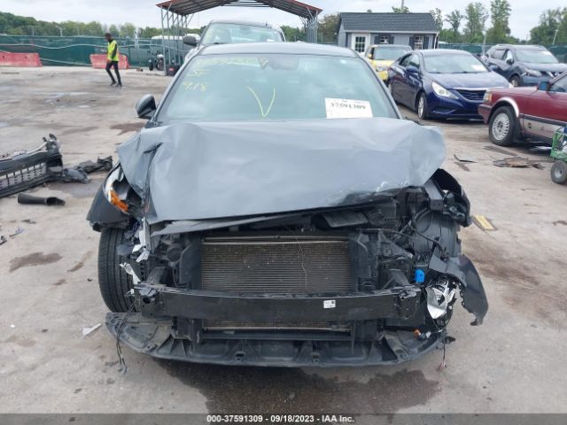 3KPF34AD4ME277760 KIA Forte Gt-line