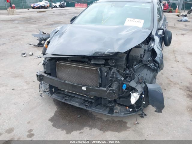 3KPF34AD4ME277760 KIA Forte Gt-line
