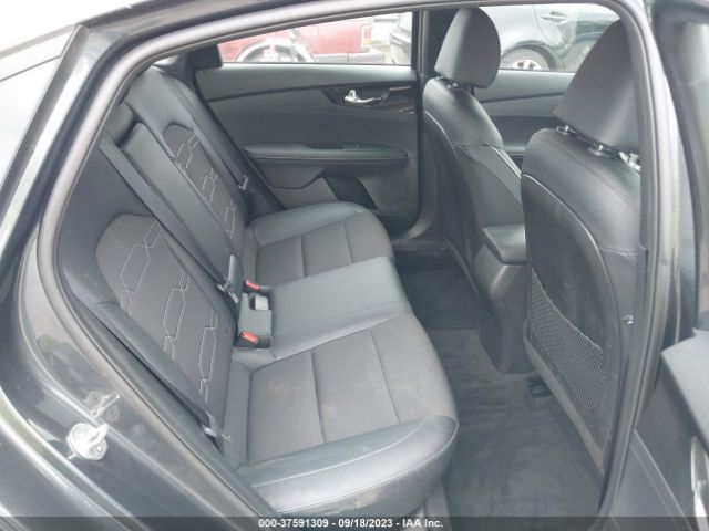 3KPF34AD4ME277760 KIA Forte Gt-line