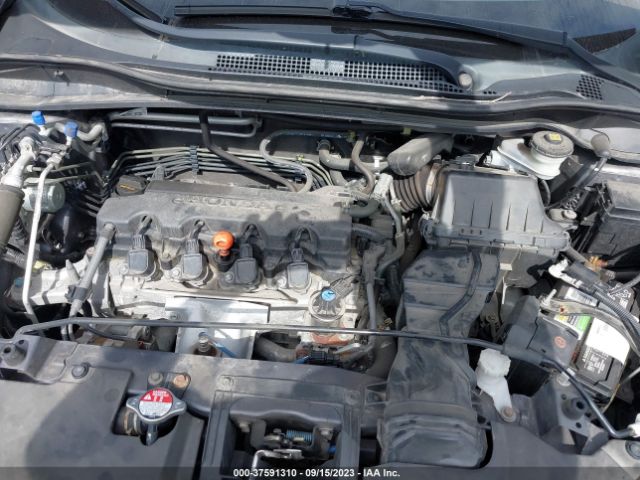 3CZRU6H36JG728068 Honda HR-V LX