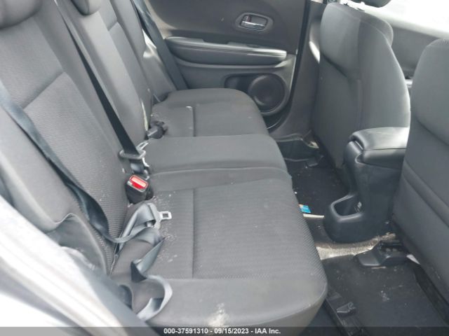 3CZRU6H36JG728068 Honda HR-V LX