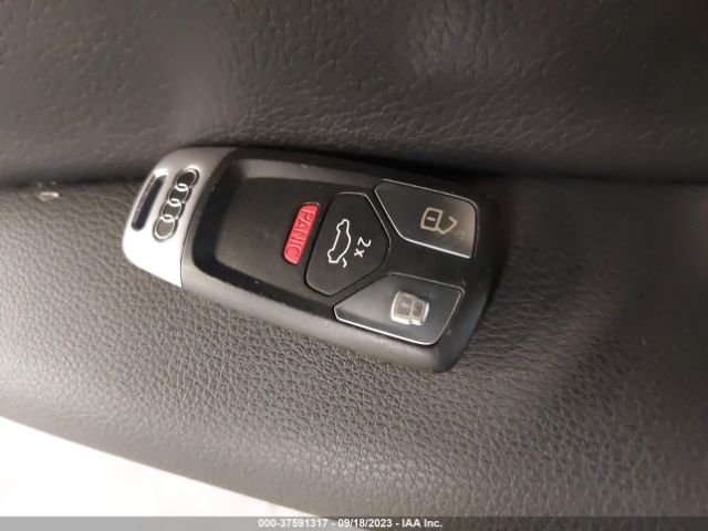 2019 AUDI Q7 WA1VAAF71KD049761 Photo 10