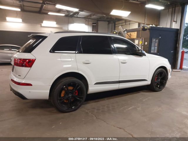 2019 AUDI Q7 WA1VAAF71KD049761 Photo 3
