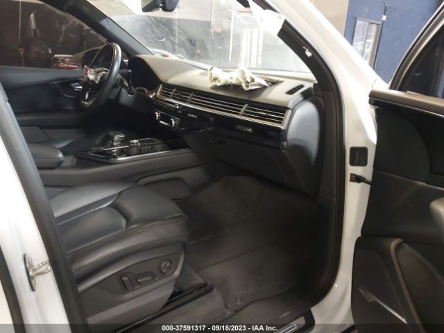 2019 AUDI Q7 WA1VAAF71KD049761 Photo 4