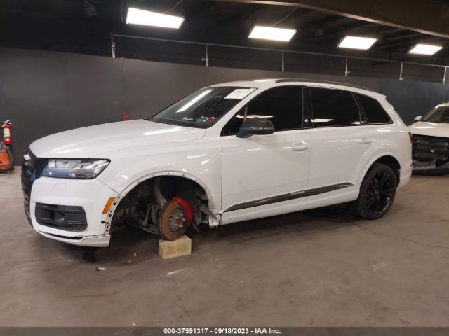 2019 AUDI Q7 WA1VAAF71KD049761 Photo 5