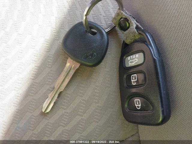 Hyundai ELANTRA SE 2015 KMHDH4AE2FU342283 Image 11