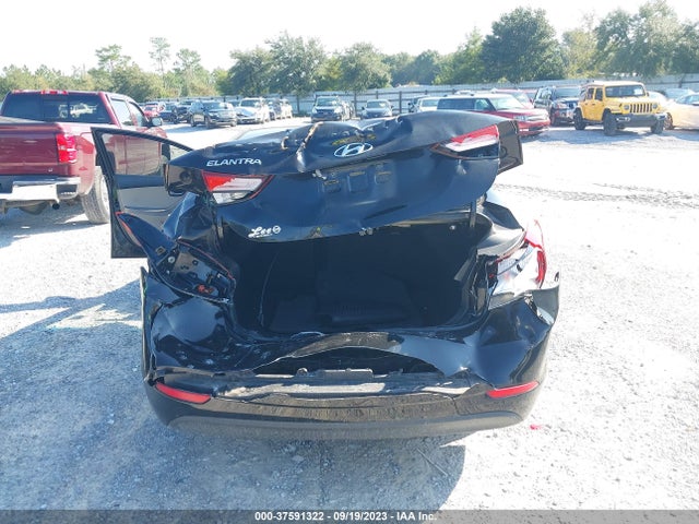 Hyundai ELANTRA SE 2015 KMHDH4AE2FU342283 Image 6