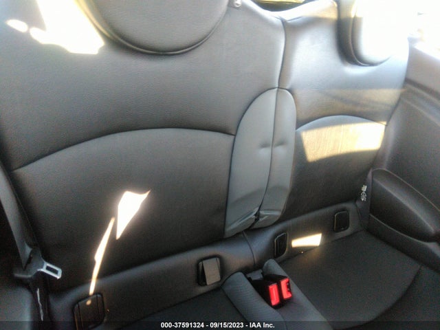 2008 MINI COOPER HARDTOP WMWMF73558TT93890 Photo 7