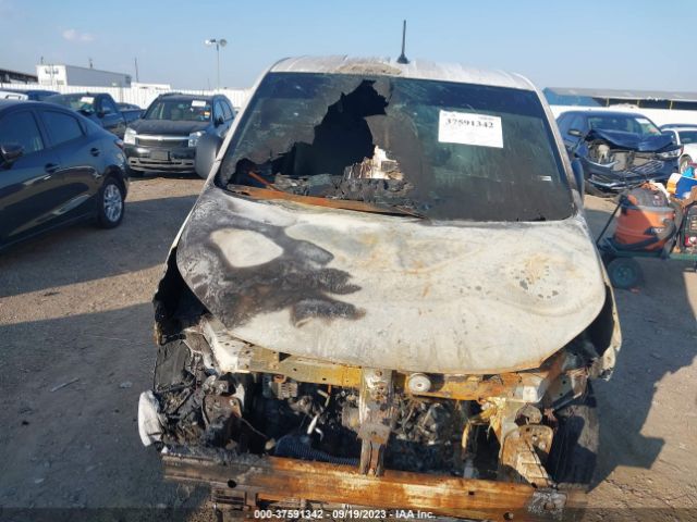 3N6CM0KN6LK709097 Nissan Nv200 Compact Cargo S Xtronic Cvt