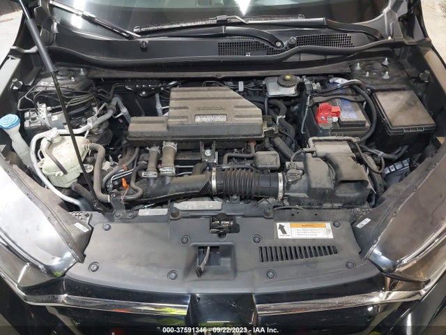 Honda CR-V LX 2020 2HKRW2H28LH613031 Image 10