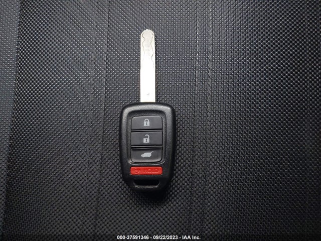Honda CR-V LX 2020 2HKRW2H28LH613031 Image 11