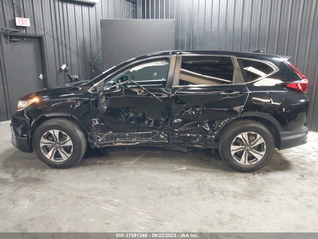 Honda CR-V LX 2020 2HKRW2H28LH613031 Image 14
