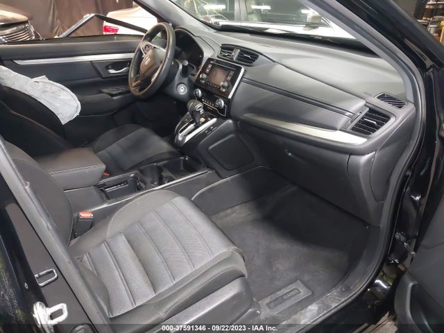 Honda CR-V LX 2020 2HKRW2H28LH613031 Image 5