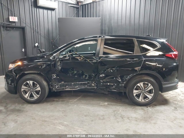 Honda CR-V LX 2020 2HKRW2H28LH613031 Image 6