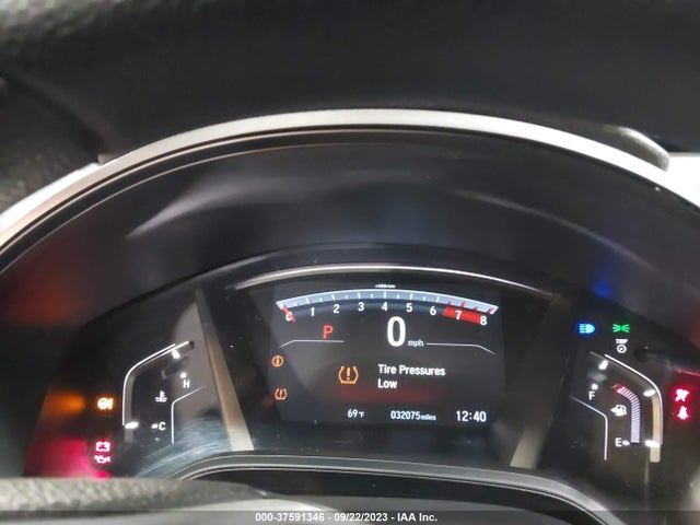 Honda CR-V LX 2020 2HKRW2H28LH613031 Image 7