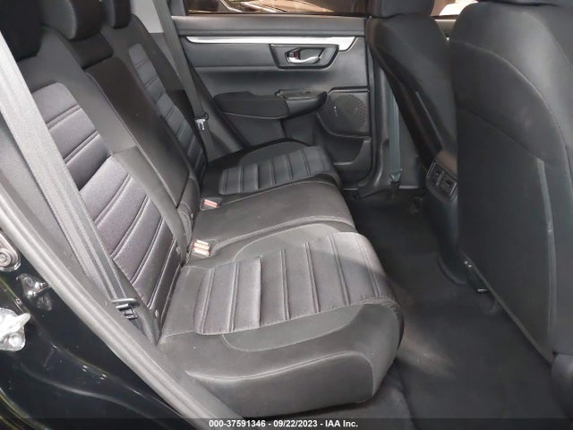 Honda CR-V LX 2020 2HKRW2H28LH613031 Image 8